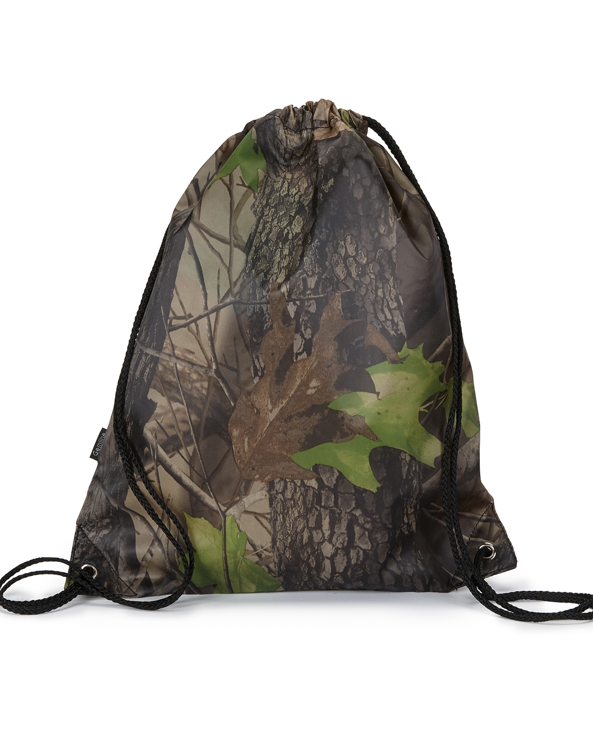 Camoflage Big Buck Cinchpack - Image 2